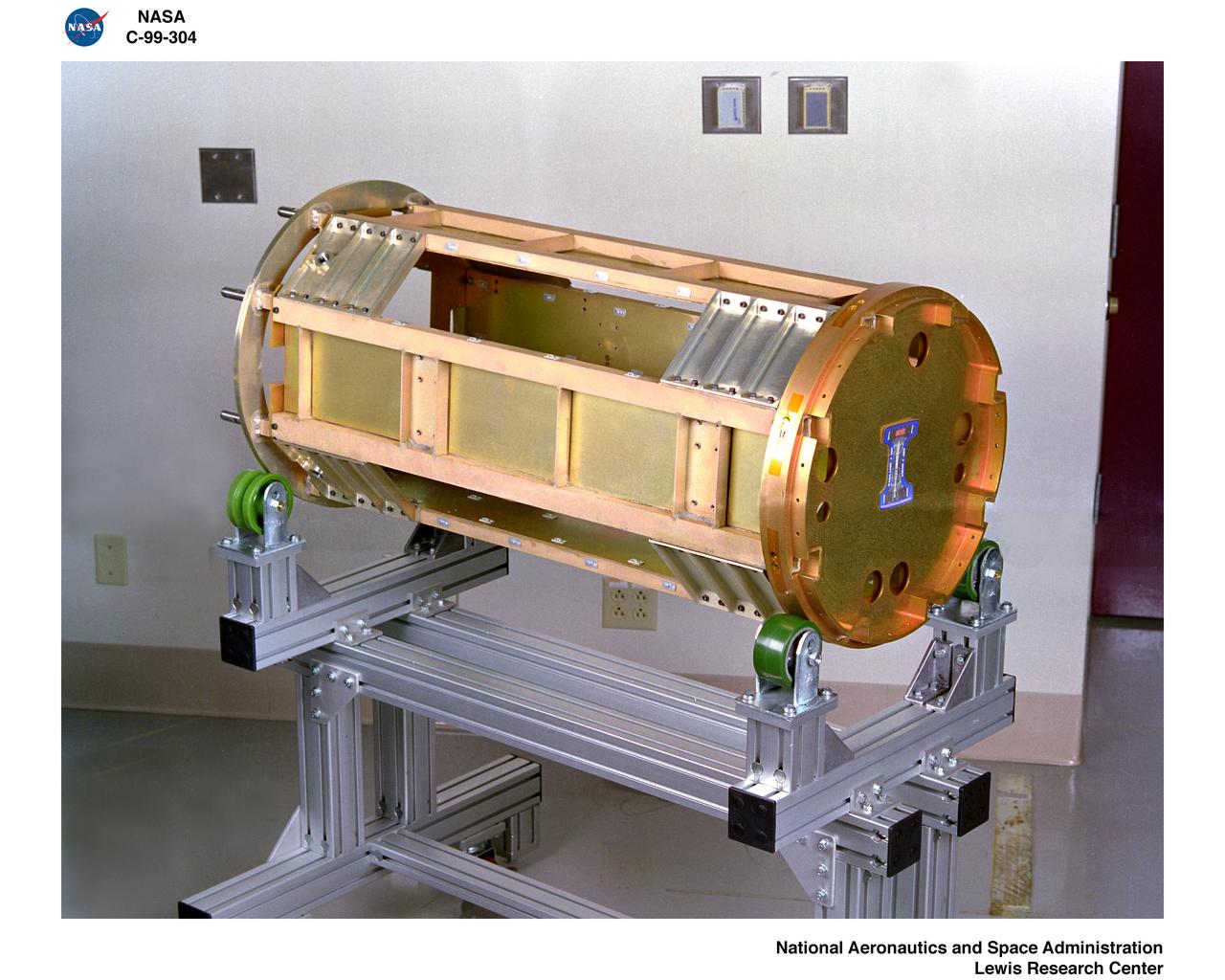 EXTENSIONAL RHEOLOGY EXPERIMENT