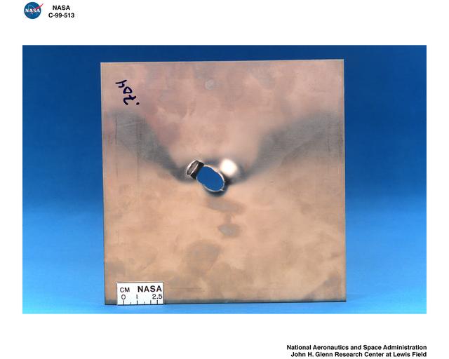 NASA image: GRC-1999-C-00513