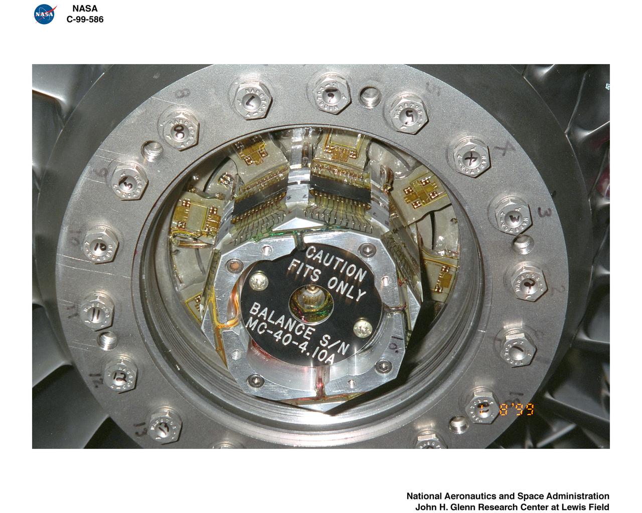 GENERAL ELECTRIC HIGH SPEED FAN