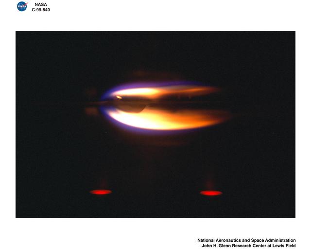 NASA image: GRC-1999-C-00840