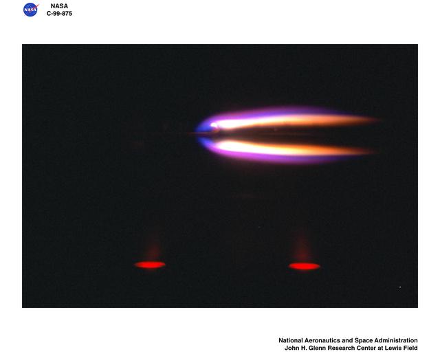 NASA image: GRC-1999-C-00875