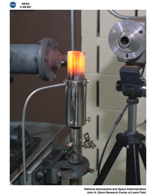 NASA image: GRC-1999-C-00907