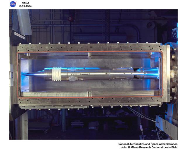NASA image: GRC-1999-C-01594