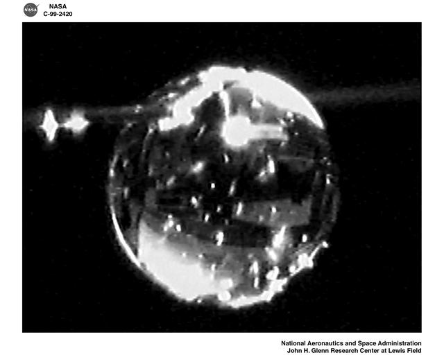 NASA image: GRC-1999-C-02420