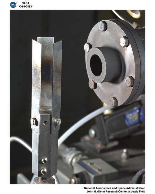 NASA image: GRC-1999-C-02483