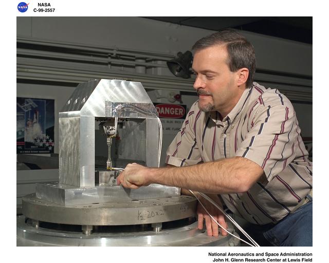 NASA image: GRC-1999-C-02557