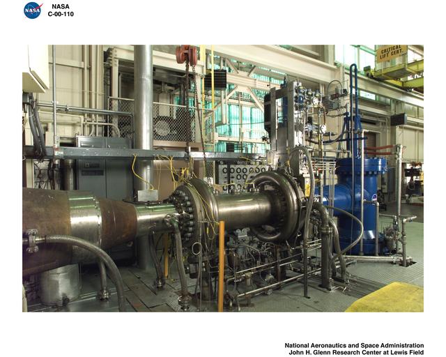 NASA image: GRC-2000-C-00110