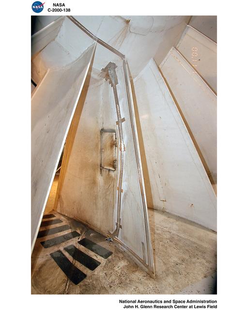 NASA image: GRC-2000-C-00138