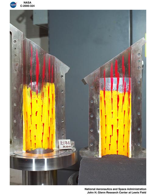 NASA image: GRC-2000-C-00324