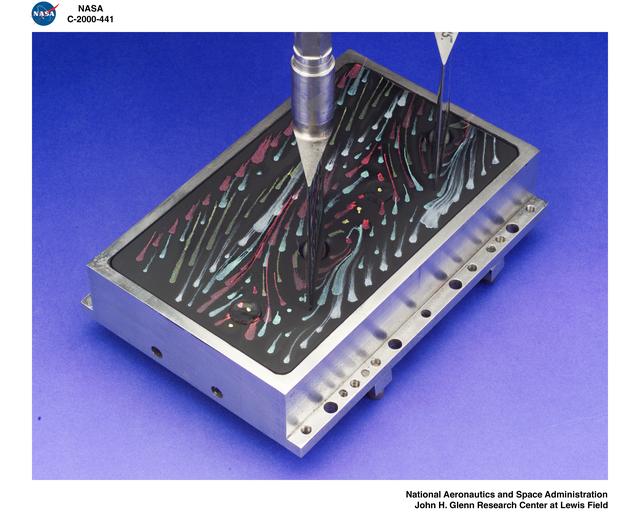 NASA image: GRC-2000-C-00441
