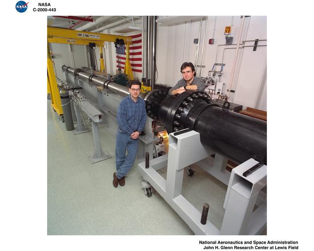 NASA image: GRC-2000-C-00443