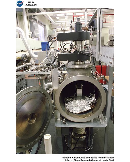 NASA image: GRC-2000-C-00501