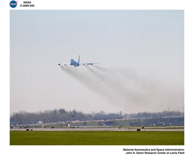 NASA image: GRC-2000-C-00593