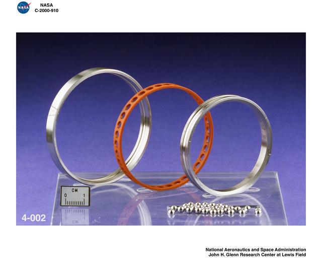 NASA image: GRC-2000-C-00910