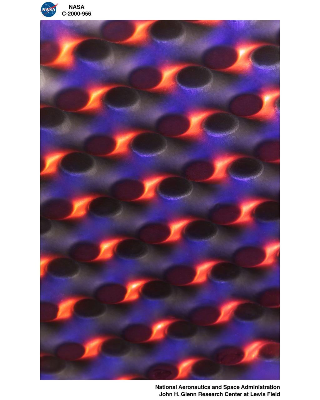 TITANIUM ALUMINIDE - R&D 100 AWARD WINNER TRUSS CORE PANEL AND GATORHIDE