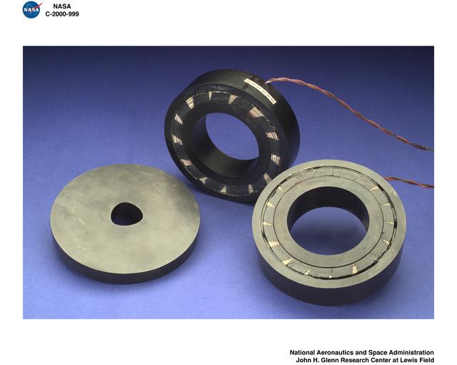 NASA image: GRC-2000-C-00999