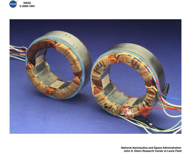 NASA image: GRC-2000-C-01001