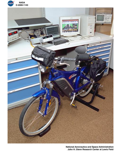 NASA image: GRC-2000-C-01143