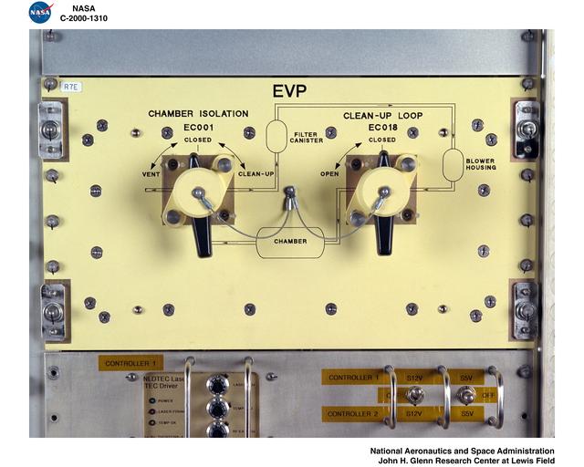 NASA image: GRC-2000-C-01310