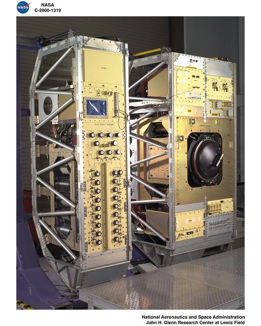 NASA image: GRC-2000-C-01319