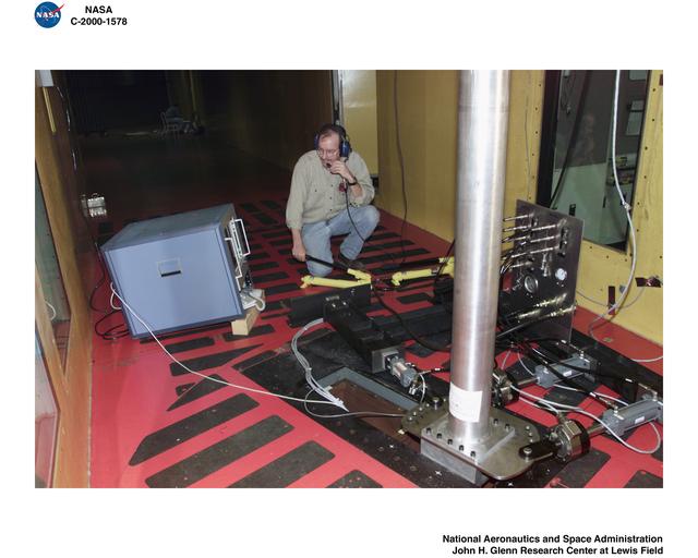 NASA image: GRC-2000-C-01578