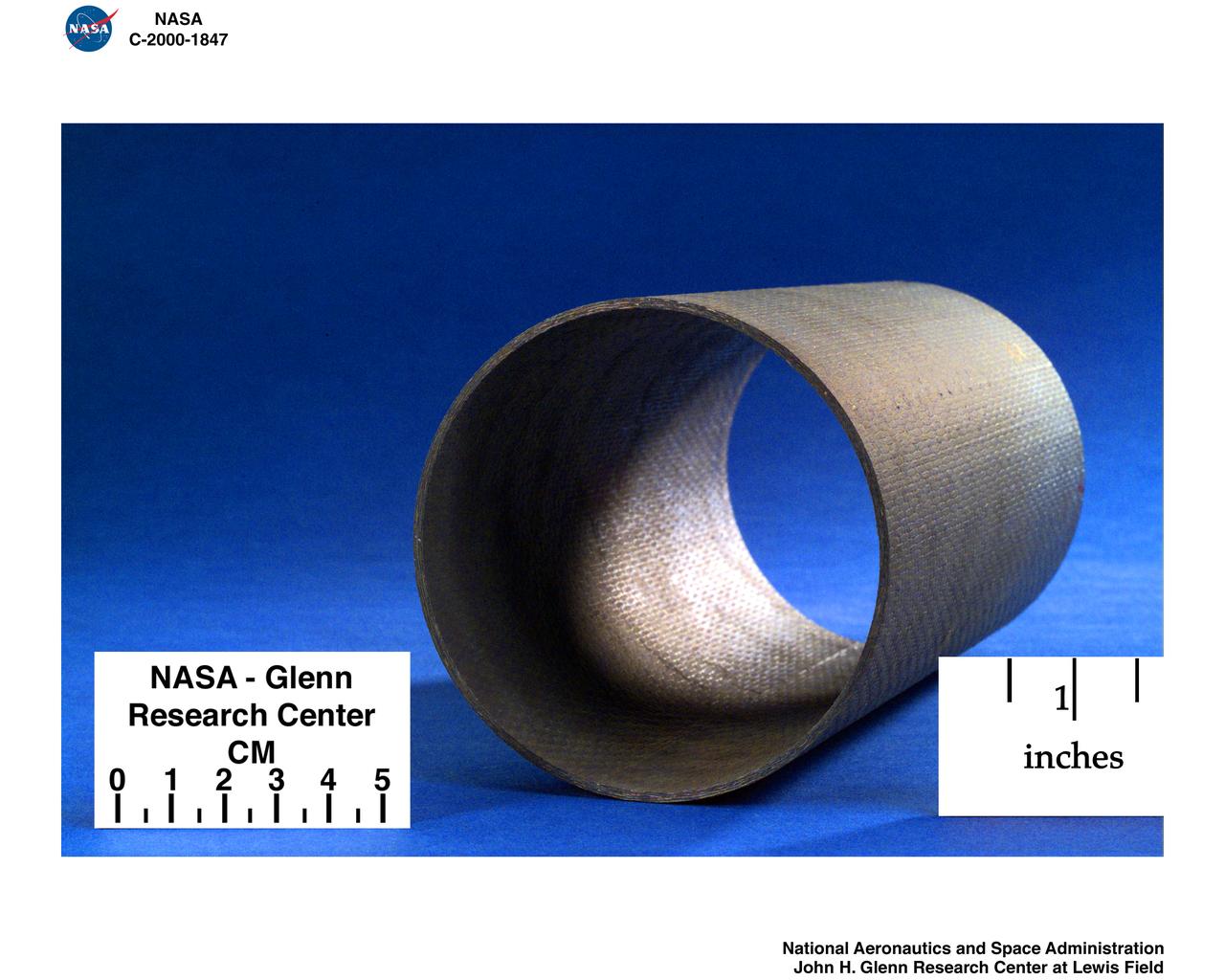 COMBUSTOR LINERS FOR THERMAL GRADIENT RIG
