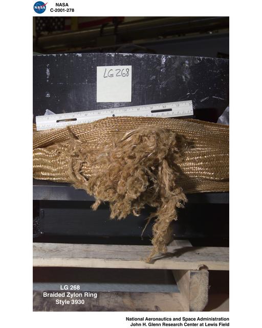 NASA image: GRC-2001-C-00278