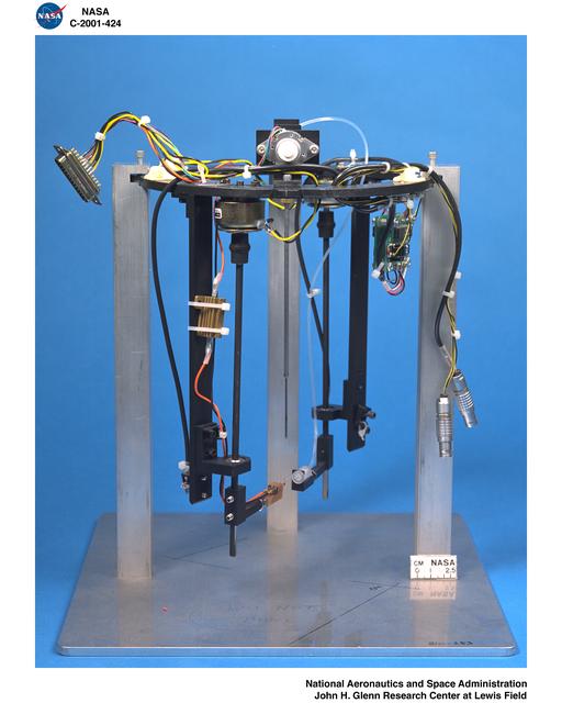 NASA image: GRC-2001-C-00424