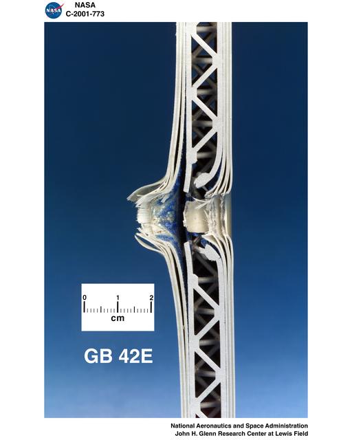 NASA image: GRC-2001-C-00773