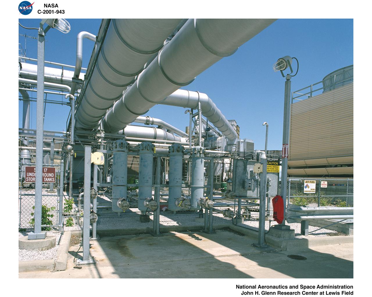 ENGINE COMPONENTS RESEARCH LAB ECRL SIDE 1 AND 2A