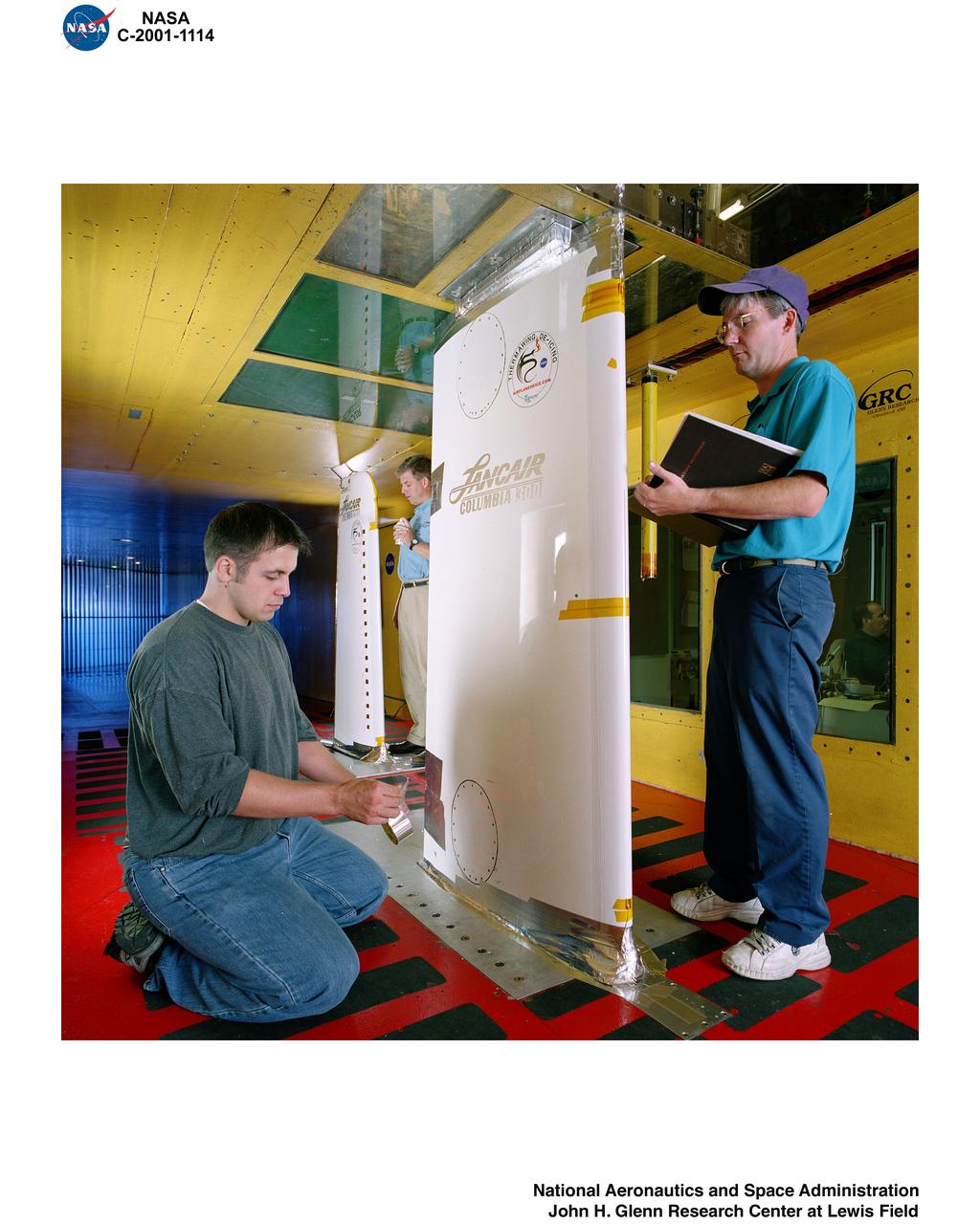 EGC SMALL BUSINESS INNOVATION RESEARCH SBIR PHASE II