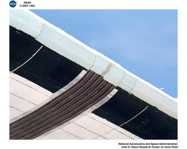NASA image: GRC-2001-C-01402