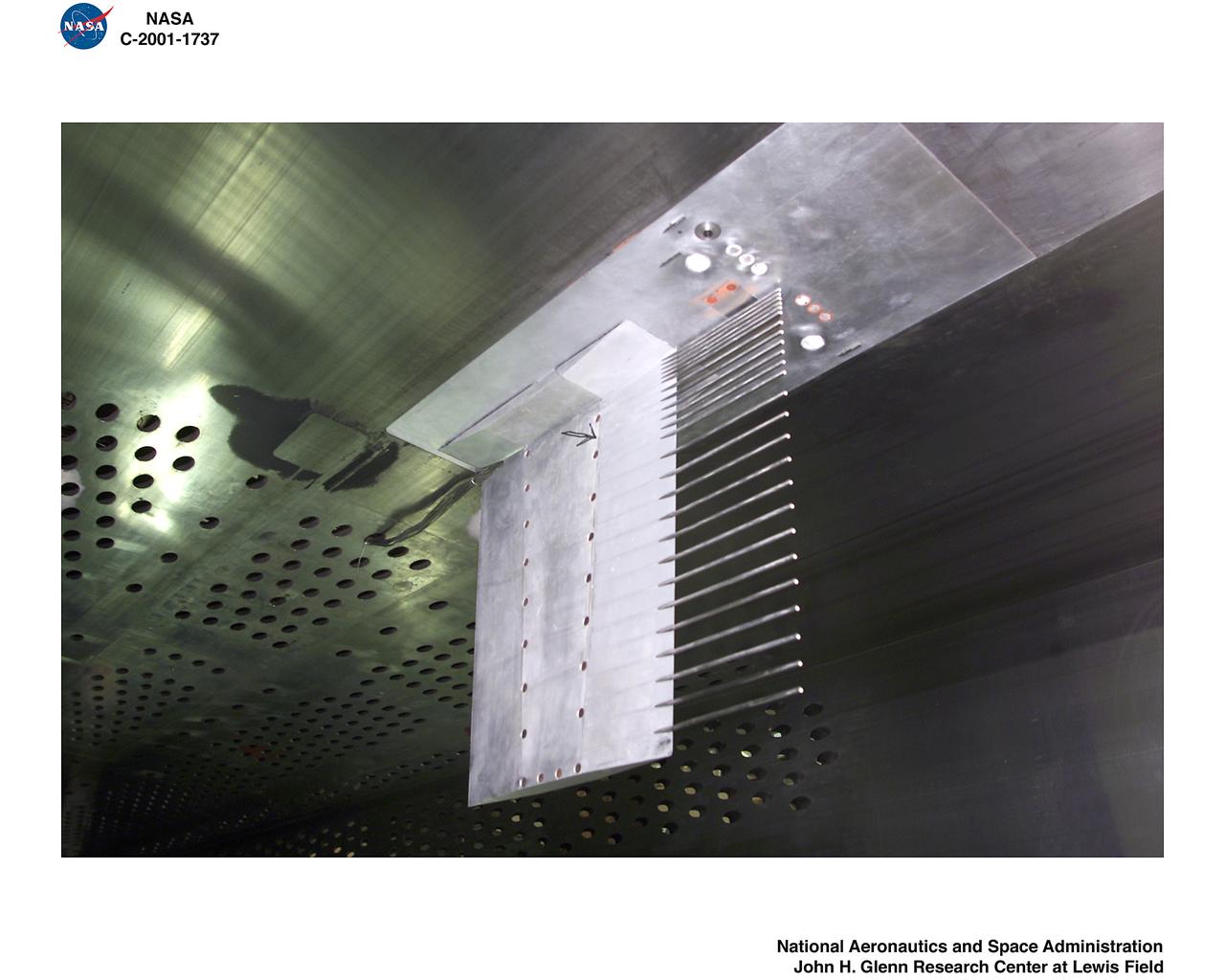 8X6 FOOT SUPERSONIC WIND TUNNEL TEST OF NASA DRYDEN FLIGHT RESEARCH CENTER SKIN FRICTION GAUGES WITH PRESSURE GAUGES AND HOT FILMS