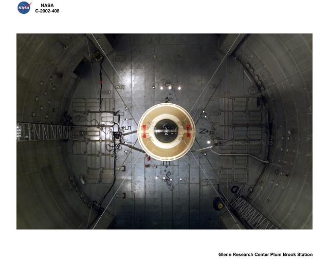 NASA image: GRC-2002-C-00408