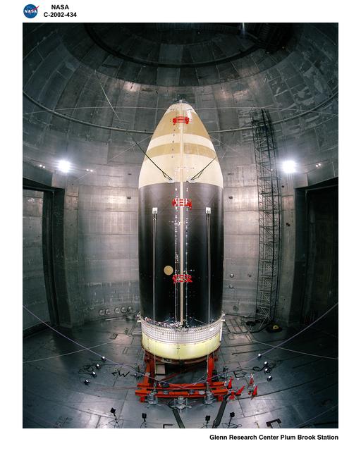 NASA image: GRC-2002-C-00434