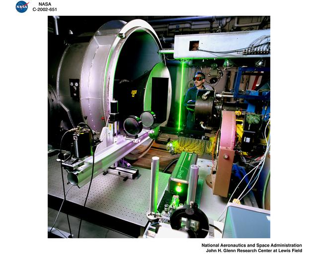 NASA image: GRC-2002-C-00651