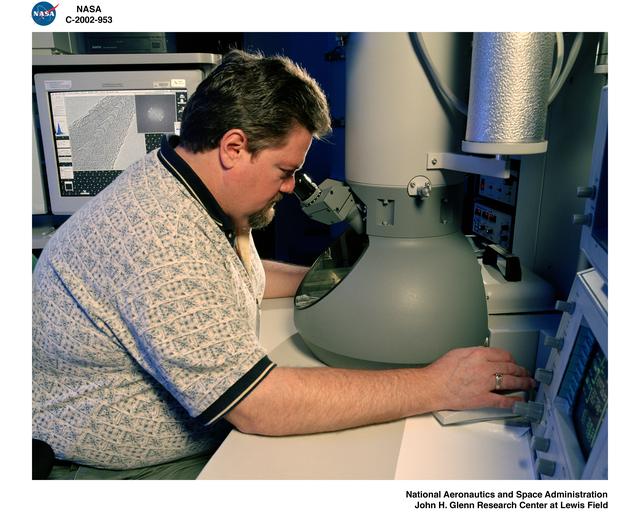 NASA image: GRC-2002-C-00953