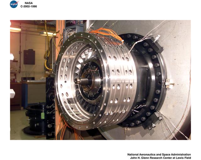 NASA image: GRC-2002-C-01066