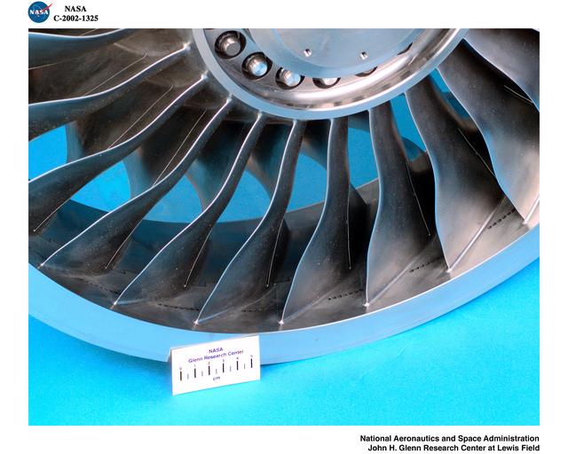 NASA image: GRC-2002-C-01325