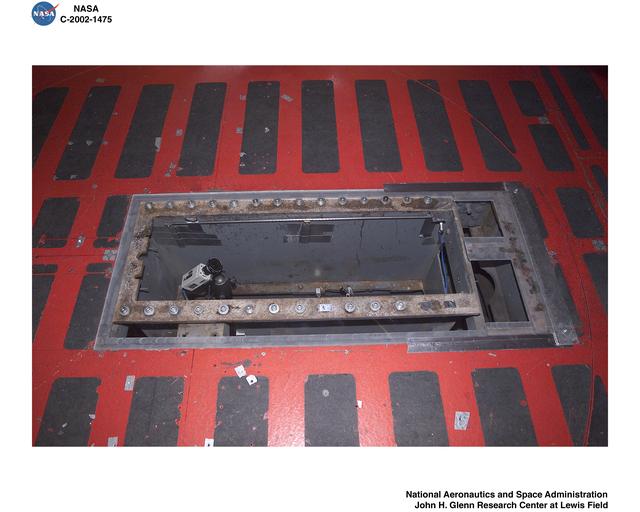 NASA image: GRC-2002-C-01475