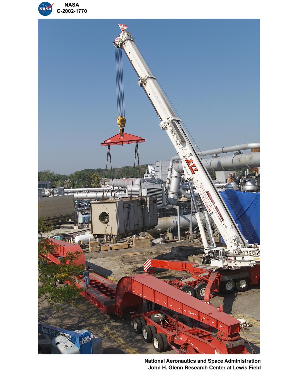 REMOVAL OF GE - GENERAL ELECTRIC - DRIVERS