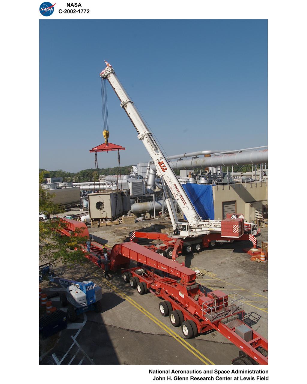 REMOVAL OF GE - GENERAL ELECTRIC - DRIVERS