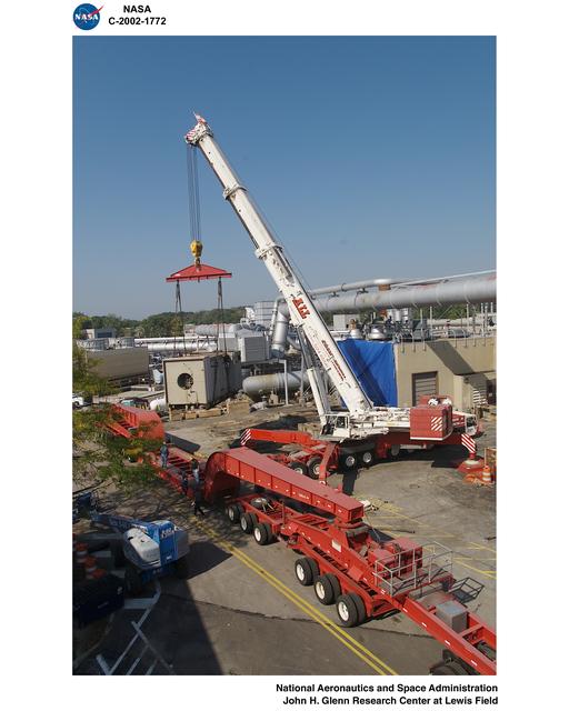 NASA image: GRC-2002-C-01772