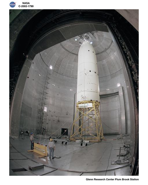 NASA image: GRC-2002-C-01790