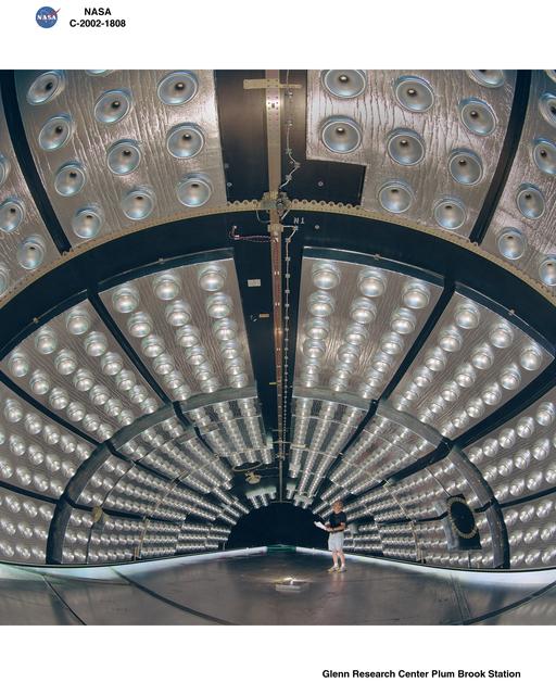 NASA image: GRC-2002-C-01808