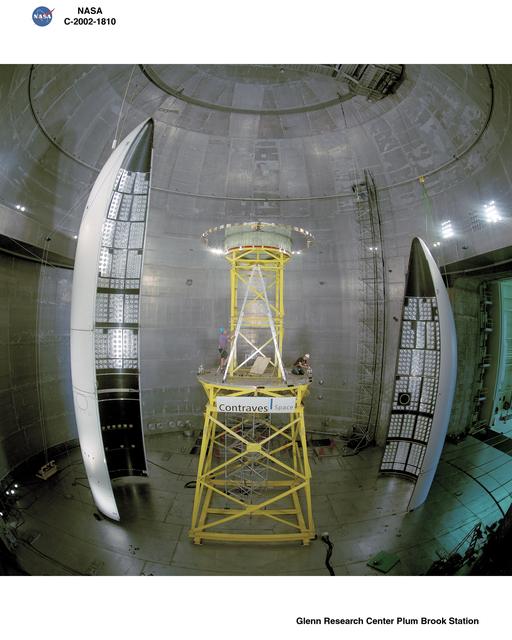 NASA image: GRC-2002-C-01810