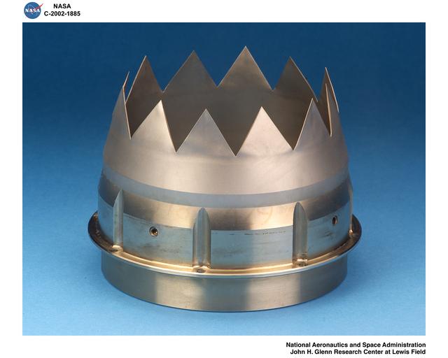 NASA image: GRC-2002-C-01885