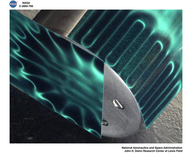 NASA image: GRC-2003-C-00765