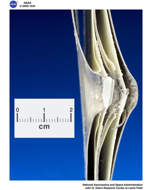 NASA image: GRC-2003-C-01044