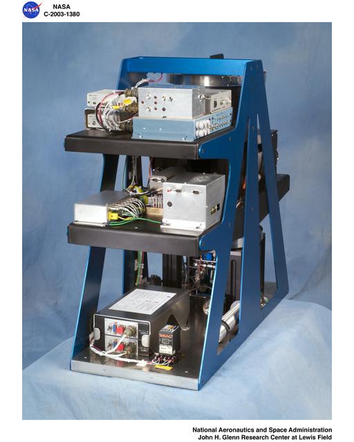 NASA image: GRC-2003-C-01380